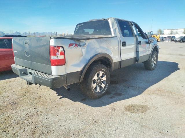 Photo 3 from auction – 2007 FORD F150 SUPER with VIN 1FTPW14V17KC95388