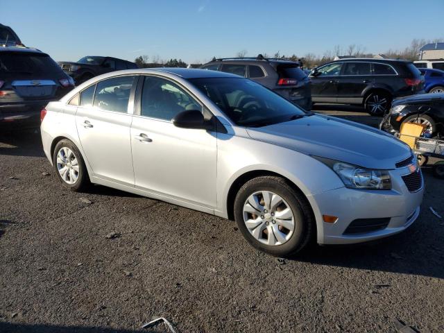 Photo 4 from auction – 2012 CHEVROLET CRUZE LS with VIN 1G1PC5SH1C7306022