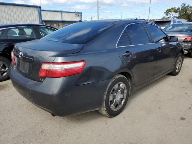 Photo 3 from auction – 2009 TOYOTA CAMRY BASE with VIN 4T1BE46K19U300268