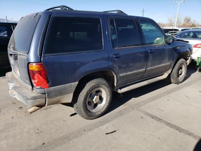 Photo 3 from auction – 2001 FORD EXPLORER X with VIN 1FMZU73E11ZA65721