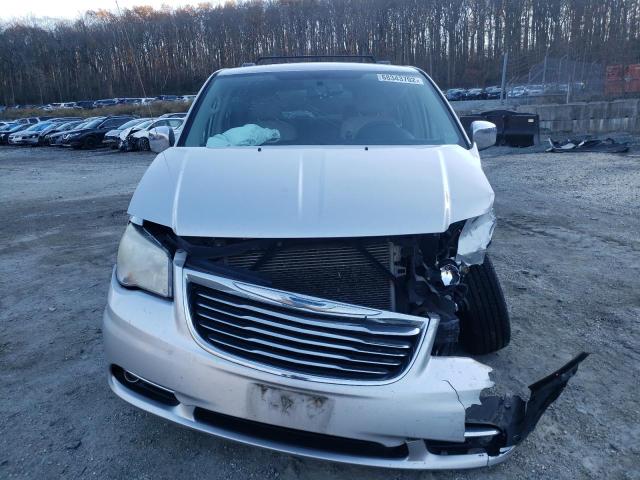 Photo 5 from auction – 2012 CHRYSLER TOWN & COU with VIN 2C4RC1CG4CR151205