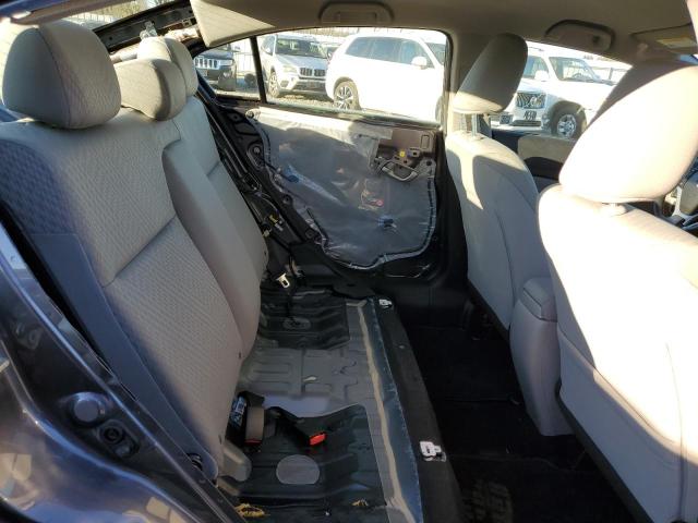Photo 10 from auction – 2015 HONDA CIVIC LX with VIN 19XFB2F57FE264593