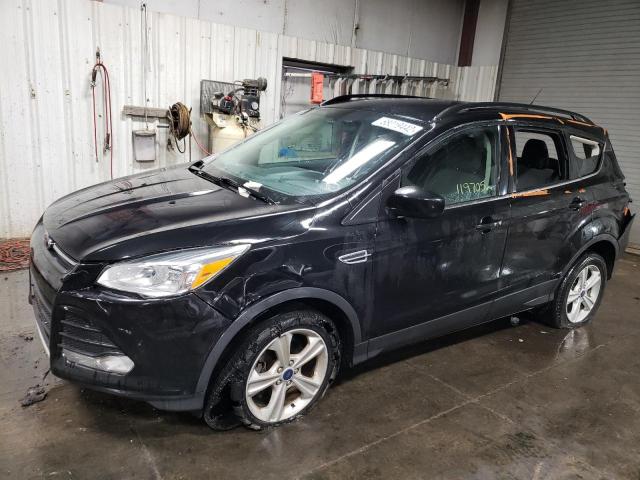FORD ESCAPE SE 2014 with VIN 1FMCU0GX3EUD92522 - Photo from auction