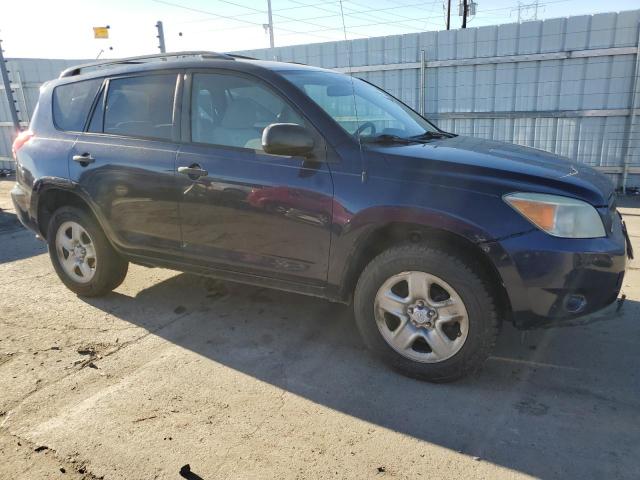 Photo 4 from auction – 2006 TOYOTA RAV4 with VIN JTMBD33V165013793