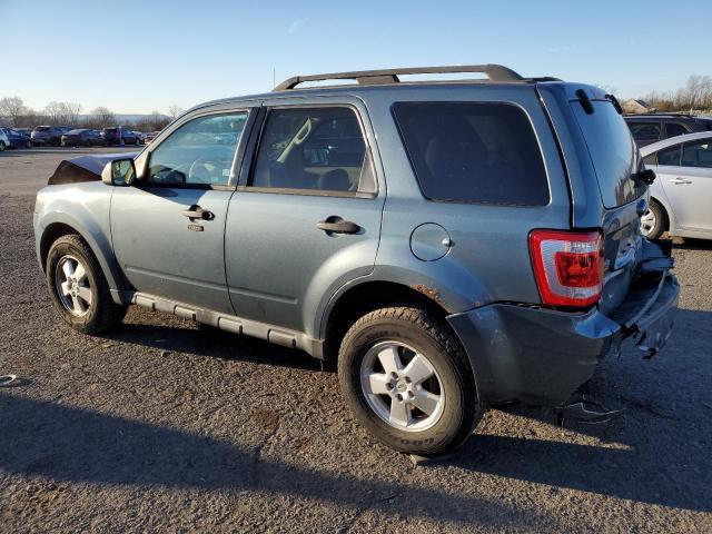 Photo 2 from auction – 2012 FORD ESCAPE XLT with VIN 1FMCU9DG4CKC73914