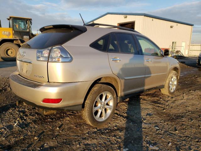 Photo 3 from auction – 2008 LEXUS RX 350 with VIN 2T2HK31U38C071948