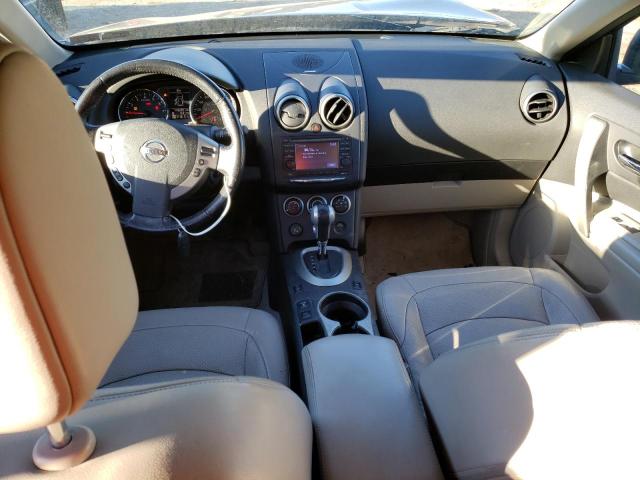 Photo 8 from auction – 2013 NISSAN ROGUE S with VIN JN8AS5MV3DW100697