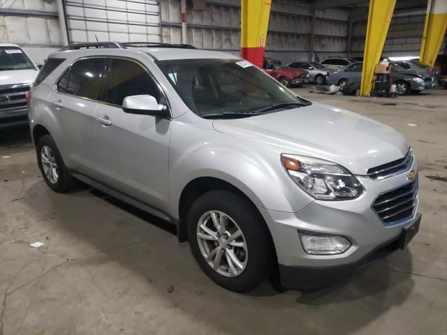 Photo 4 from auction – 2017 CHEVROLET EQUINOX LT with VIN 2GNALCEK0H1523243
