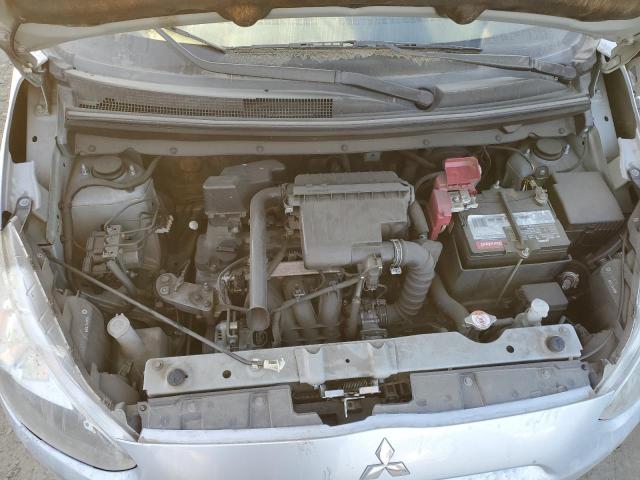 Photo 11 from auction – 2015 MITSUBISHI MIRAGE DE with VIN ML32A3HJ2FH013981