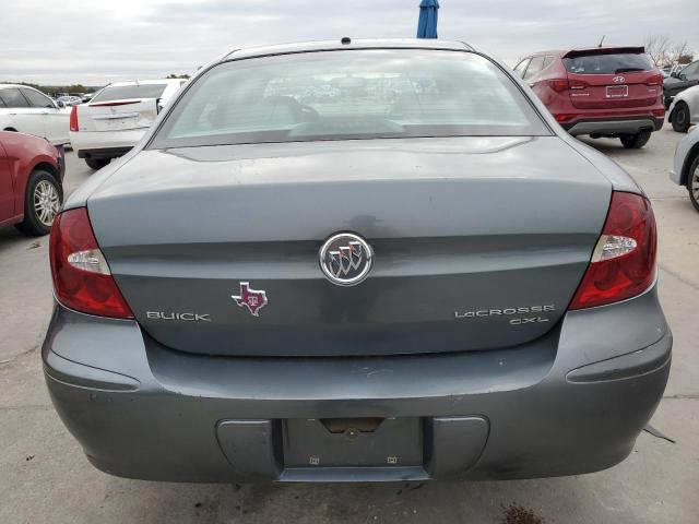 Photo 6 from auction – 2005 BUICK LACROSSE C with VIN 2G4WD532951240597