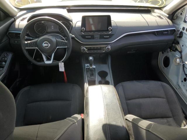 Photo 8 from auction – 2020 NISSAN ALTIMA S with VIN 1N4BL4BV9LC180426
