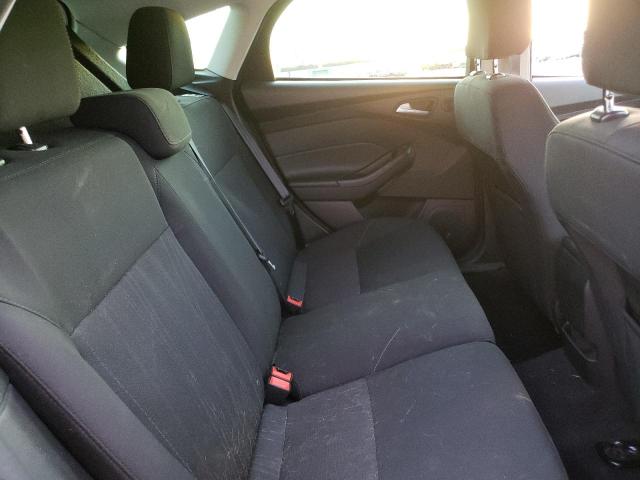 Photo 10 from auction – 2017 FORD FOCUS SEL with VIN 1FADP3M22HL223103