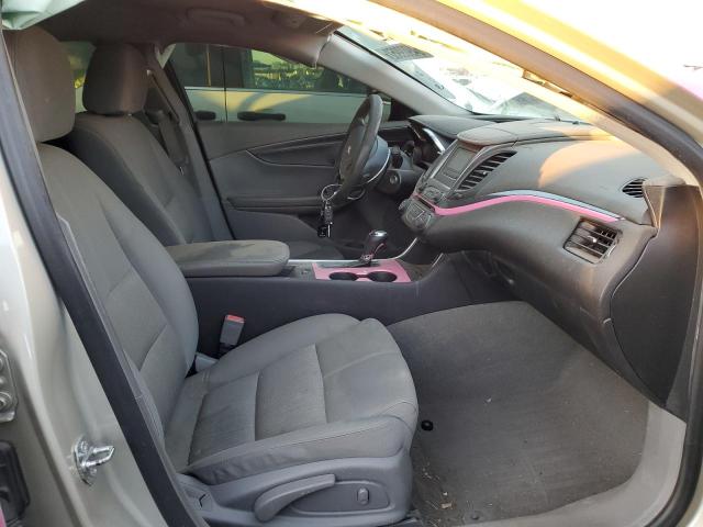 Photo 5 from auction – 2014 CHEVROLET IMPALA LS with VIN 2G11Y5SL4E9205537