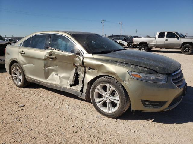 Photo 4 from auction – 2013 FORD TAURUS SEL with VIN 1FAHP2E80DG229497