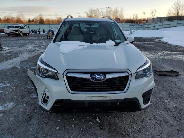 Photo 5 from auction – 2020 SUBARU FORESTER P with VIN JF2SKAJC7LH609059