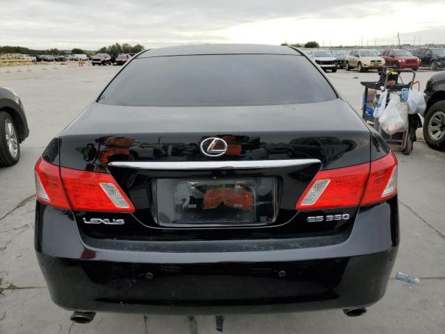 Photo 6 from auction – 2007 LEXUS ES 350 with VIN JTHBJ46G872130686