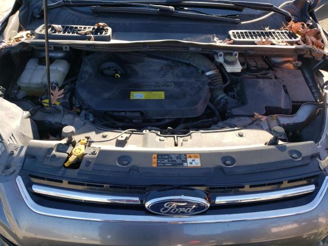 Photo 12 from auction – 2014 FORD ESCAPE TIT with VIN 1FMCU0JX0EUD50656