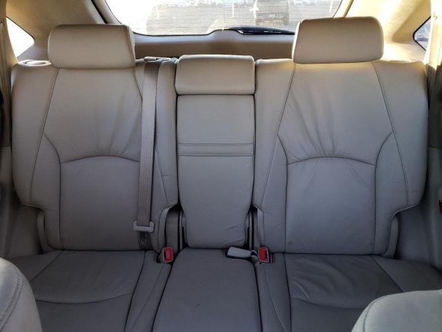 صورة رقم 10 من المزاد - 2008 LEXUS RX 350 مع VIN 2T2HK31U38C071948