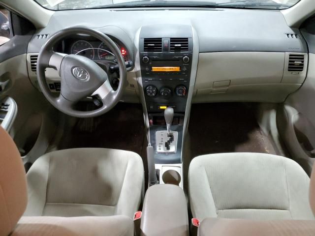 Photo 8 from auction – 2010 TOYOTA COROLLA with VIN 1NXBU4EE0AZ297236