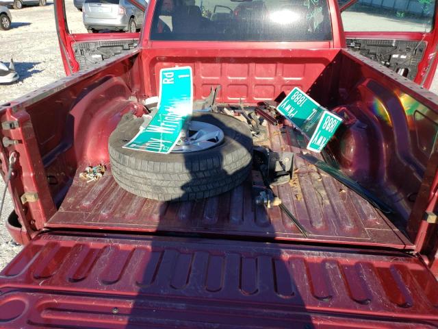 Photo 10 from auction – 2013 RAM 1500 MPG with VIN 3C6JR6RG0DG537053