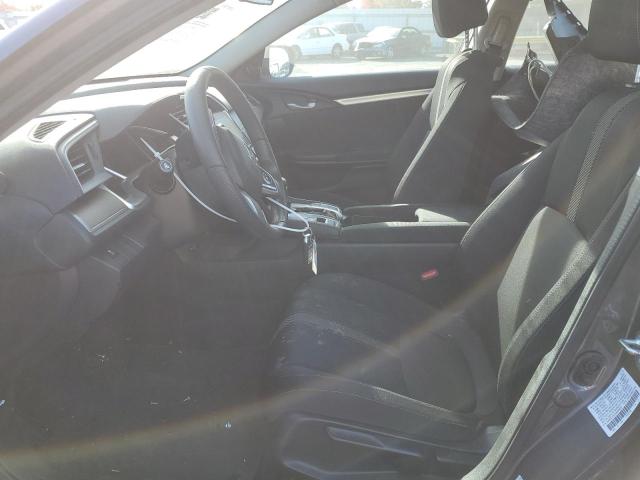Photo 7 from auction – 2017 HONDA CIVIC EX with VIN 2HGFC1F31HH638355