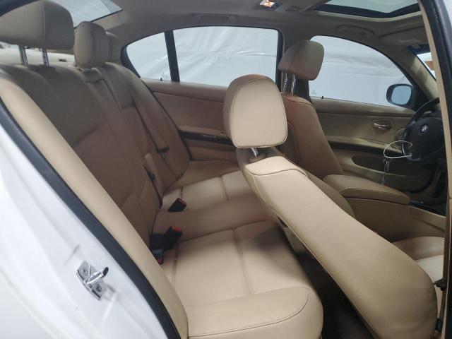 Photo 10 from auction – 2009 BMW 328 XI with VIN WBAPK73549A452742