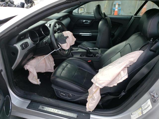 Photo 7 from auction – 2017 FORD MUSTANG with VIN 1FATP8UH3H5292464