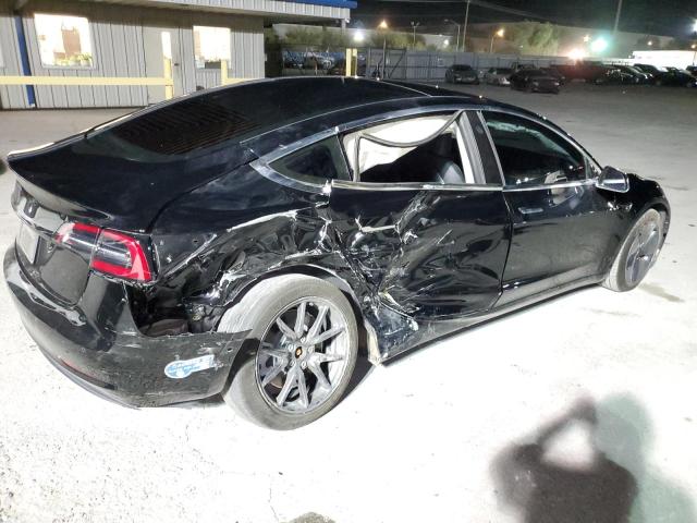 Photo 3 from auction – 2020 TESLA MODEL 3 with VIN 5YJ3E1EA5LF704626