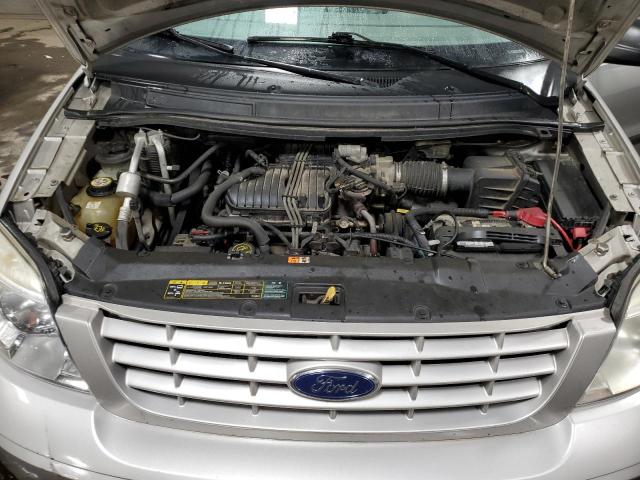 Photo 12 from auction – 2004 FORD FREESTAR S with VIN 2FMZA50644BA46985