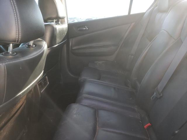 Photo 10 from auction – 2012 NISSAN MAXIMA S with VIN 1N4AA5AP6CC818903