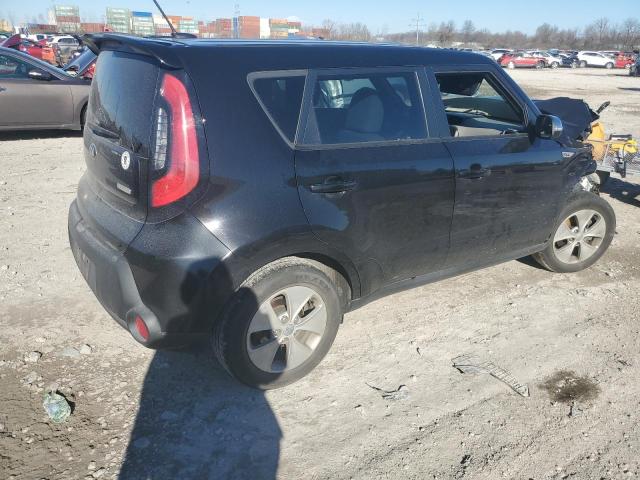 Photo 3 from auction – 2014 KIA SOUL + with VIN KNDJP3A57E7022250