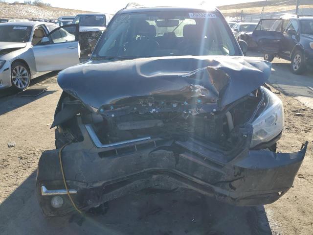 Photo 5 from auction – 2018 SUBARU FORESTER 2 with VIN JF2SJAWC6JH518342