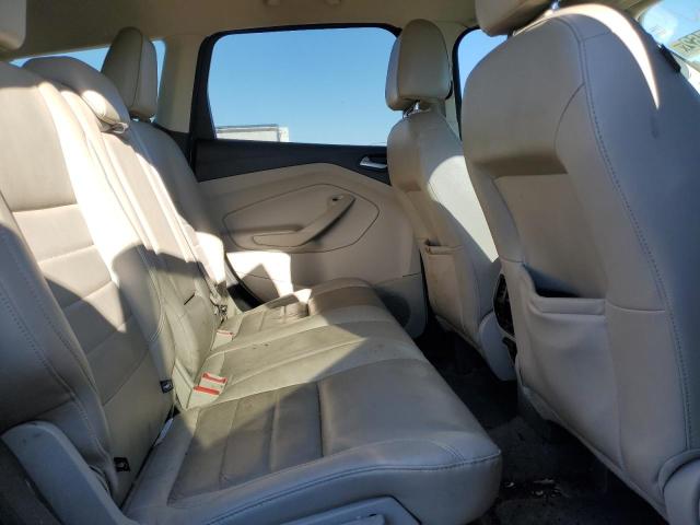 Photo 11 from auction – 2014 FORD ESCAPE TIT with VIN 1FMCU9J92EUD26459