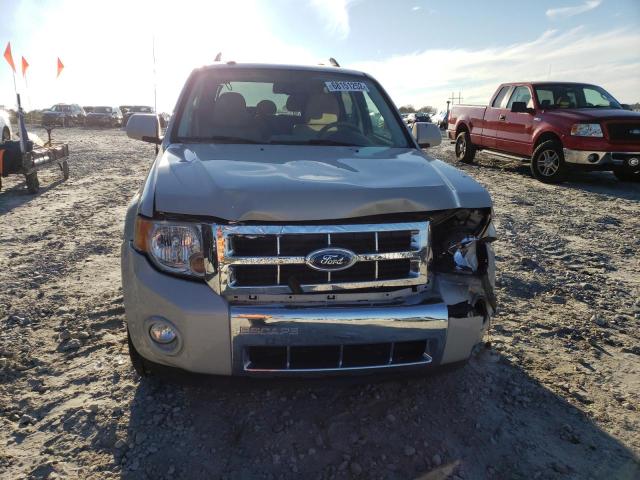Photo 5 from auction – 2009 FORD ESCAPE LIM with VIN 1FMCU04G59KB54922