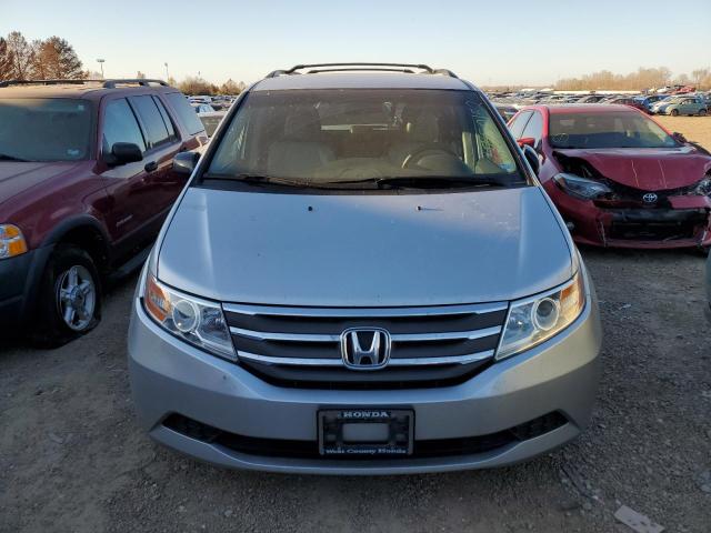 Photo 5 from auction – 2012 HONDA ODYSSEY EX with VIN 5FNRL5H44CB090519