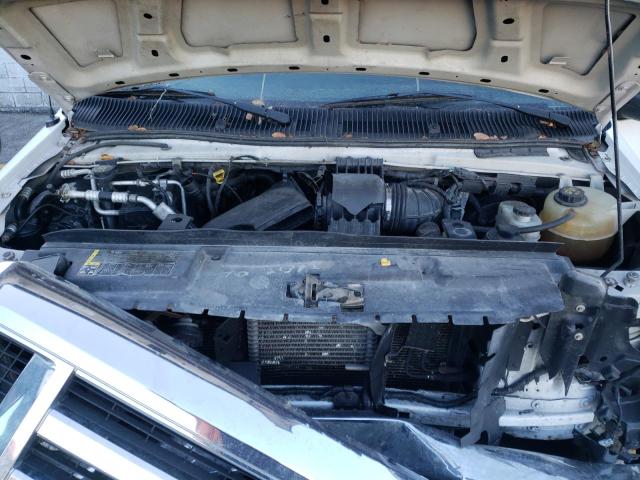 Photo 12 from auction – 2012 FORD ECONOLINE with VIN 1FBSS3BL8CDA86168