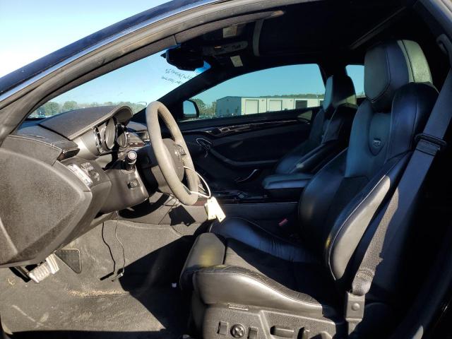 Photo 7 from auction – 2011 CADILLAC CTS-V with VIN 1G6DV1EP1B0157167