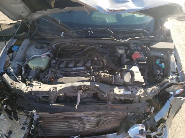 Photo 11 from auction – 2016 HONDA CIVIC EX with VIN 2HGFC3B35GH353898