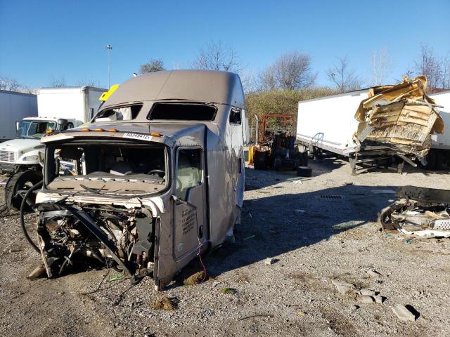 Photo 2 from auction – 2011 KENWORTH CONSTRUCTI with VIN 1XKAD49X6BJ295509