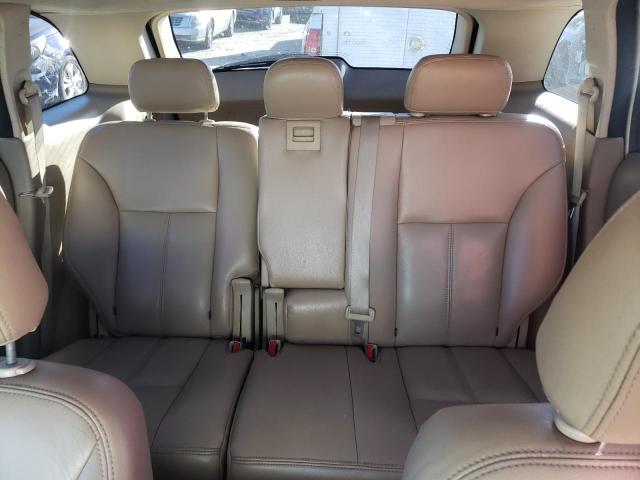 Photo 10 from auction – 2007 FORD EDGE SEL with VIN 2FMDK48C67BB15837