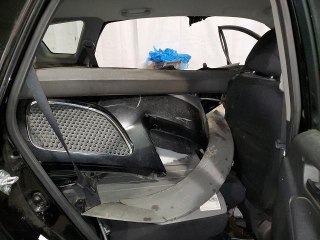 Photo 10 from auction – 2007 PONTIAC VIBE with VIN 5Y2SL65877Z439980