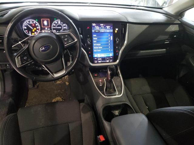 Photo 8 from auction – 2020 SUBARU OUTBACK PR with VIN 4S4BTACCXL3253790