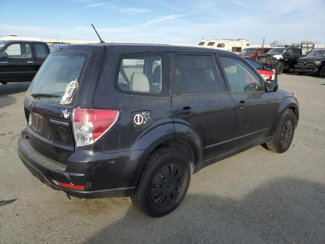 Photo 3 from auction – 2012 SUBARU FORESTER 2 with VIN JF2SHBAC9CH420868