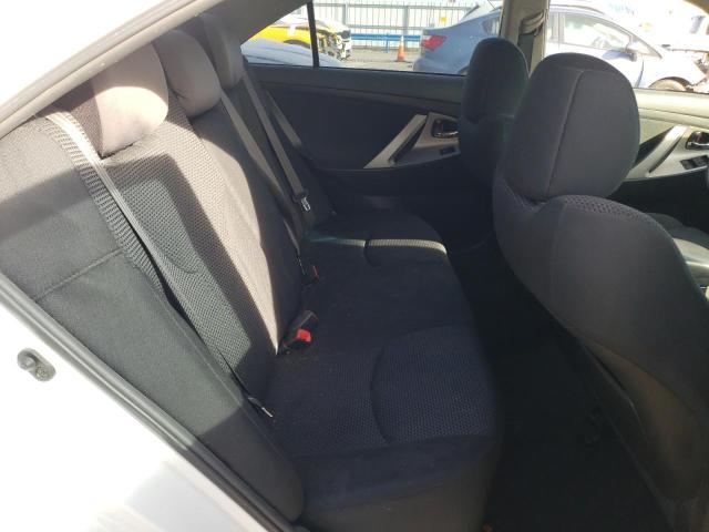 Photo 10 from auction – 2011 TOYOTA CAMRY BASE with VIN 4T1BF3EK8BU755598