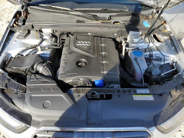 صورة رقم 11 من المزاد - 2013 AUDI A4 PREMIUM مع VIN WAUBFAFL6DN038594