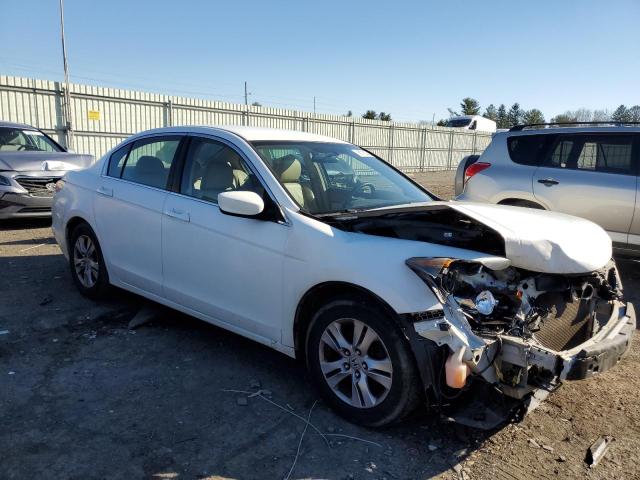 Photo 4 from auction – 2012 HONDA ACCORD SE with VIN 1HGCP2F68CA219580