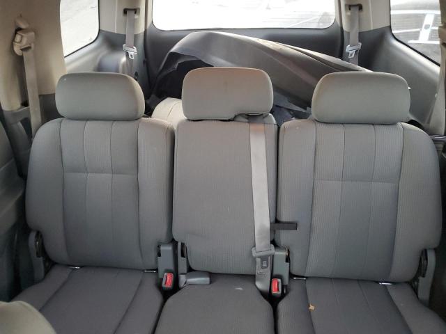 Photo 10 from auction – 2005 DODGE DURANGO ST with VIN 1D4HB38NX5F581318