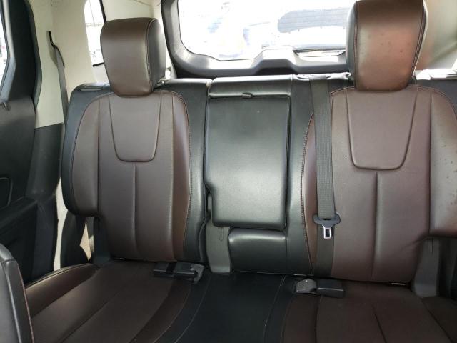 صورة رقم 10 من المزاد - 2014 GMC TERRAIN SL مع VIN 2GKALTEK6E6108987