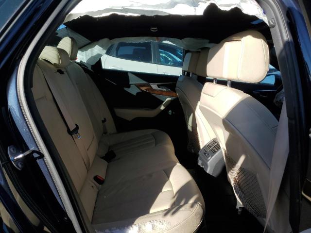 Zdjęcie 10 z aukcji – 2017 AUDI A4 PREMIUM z VIN WAUENAF40HA082225