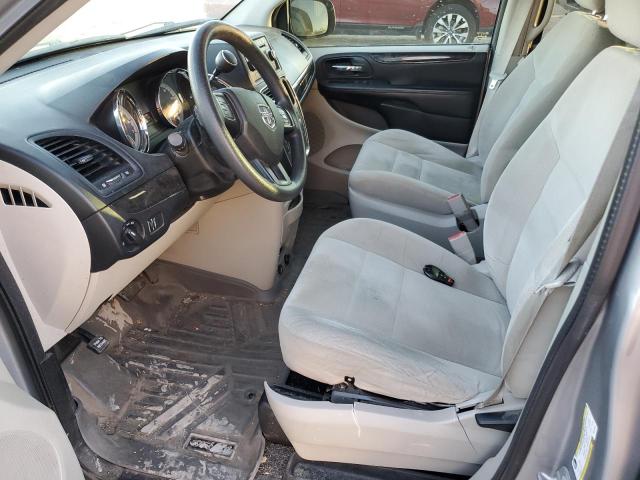 Photo 7 from auction – 2014 DODGE GRAND CARA with VIN 2C4RDGBG7ER328530